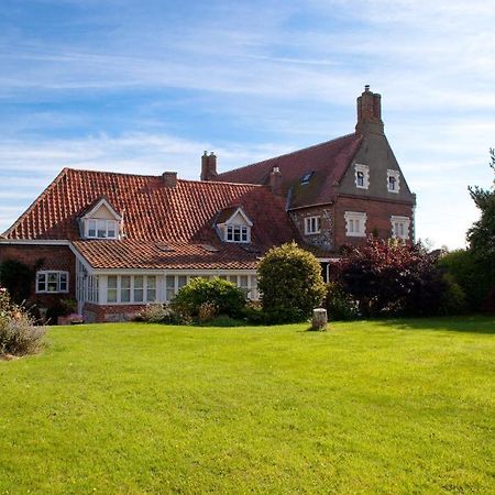 Catton Old Hall Bed & Breakfast Norwich Eksteriør bilde