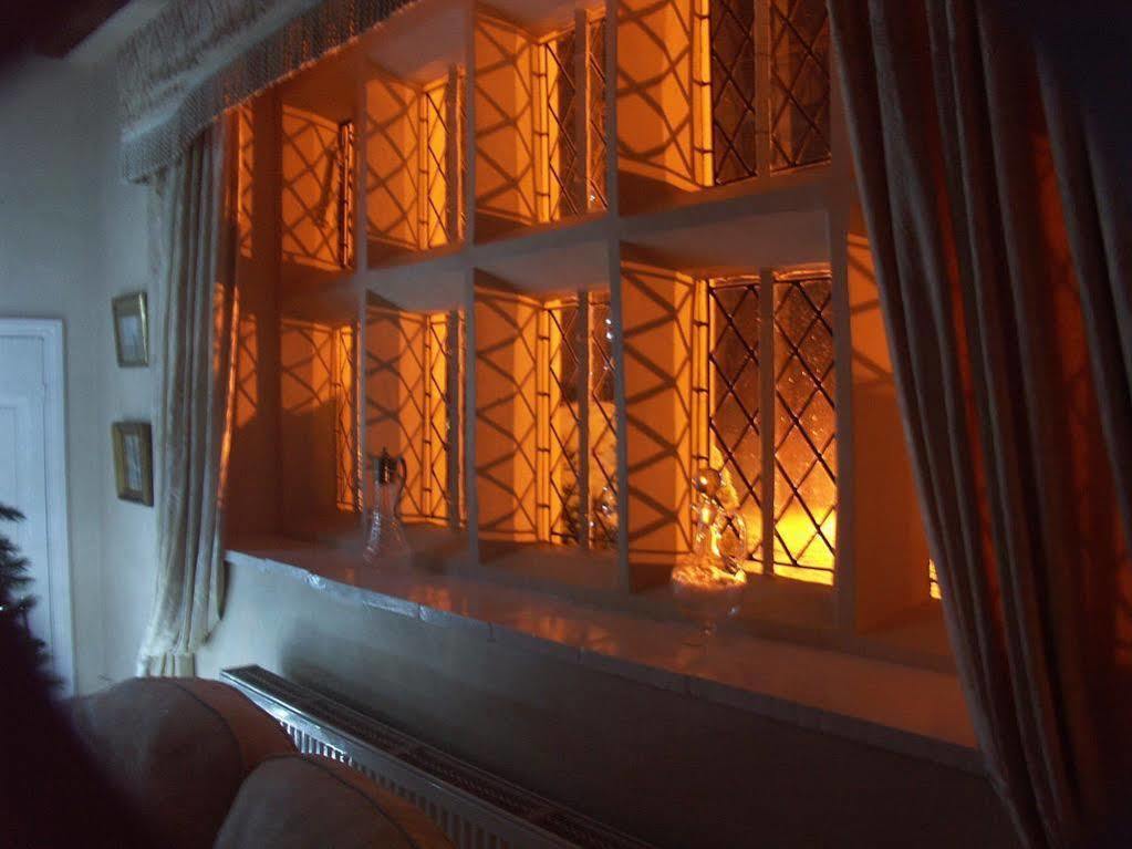 Catton Old Hall Bed & Breakfast Norwich Eksteriør bilde
